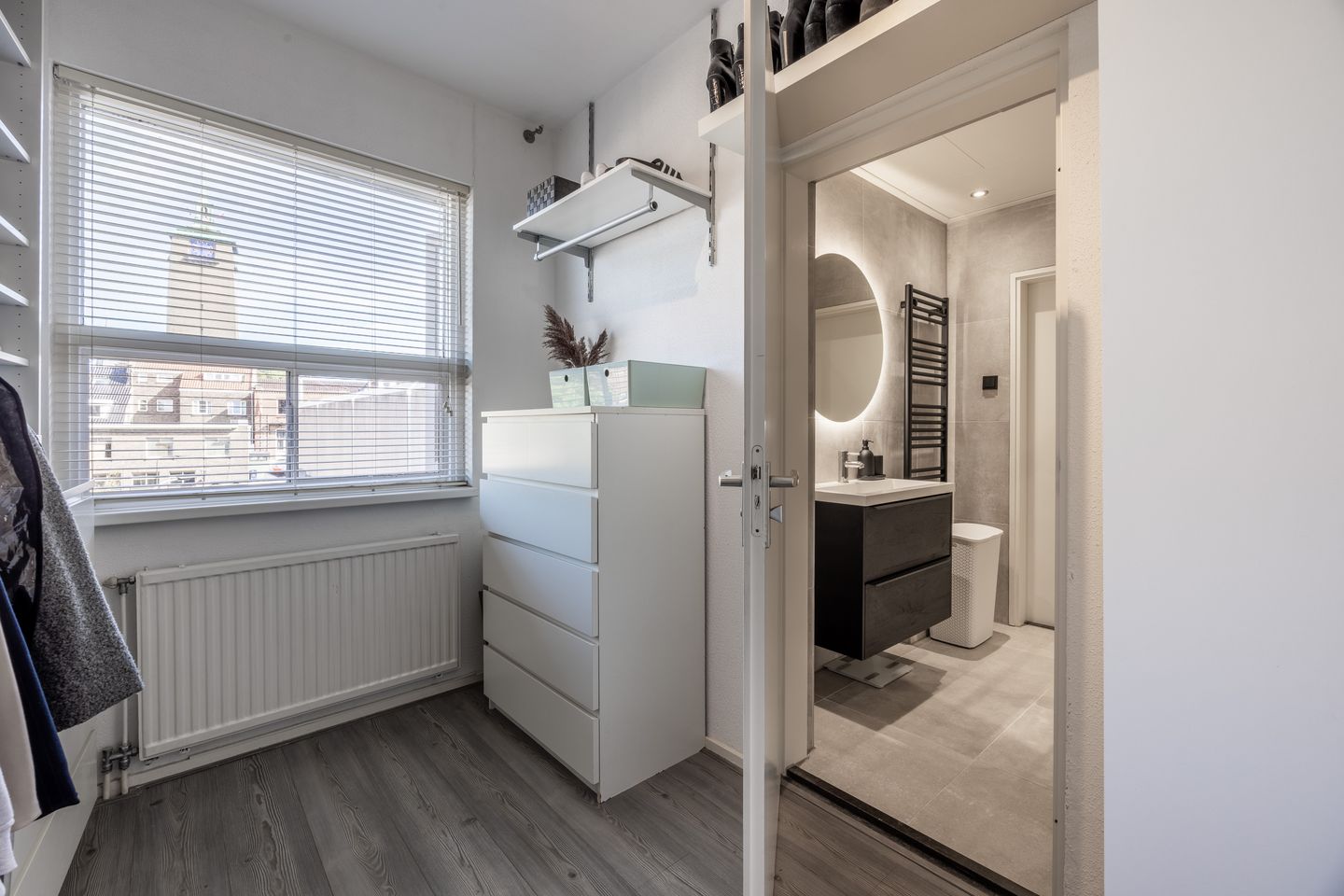 Foto 25 van H.J. van Heekplein 53-C