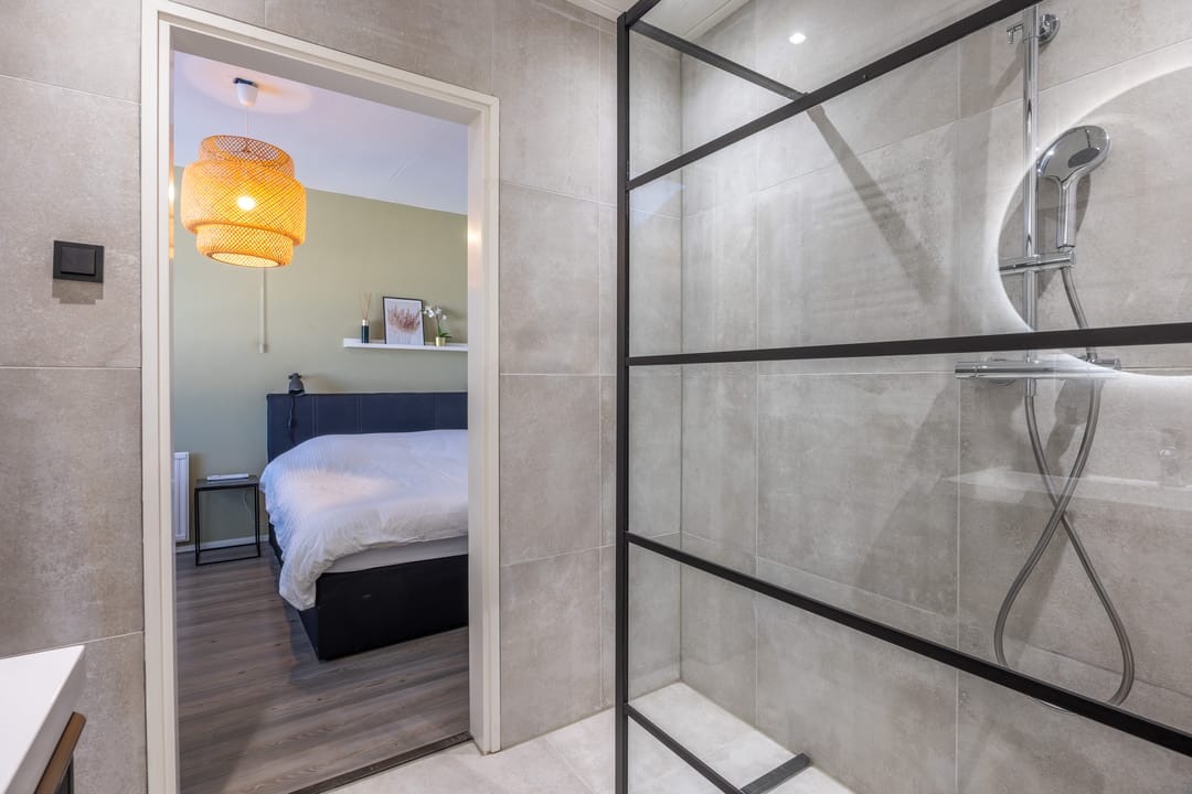 Foto 28 van H.J. van Heekplein 53-C