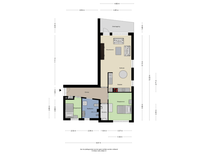 Appartement