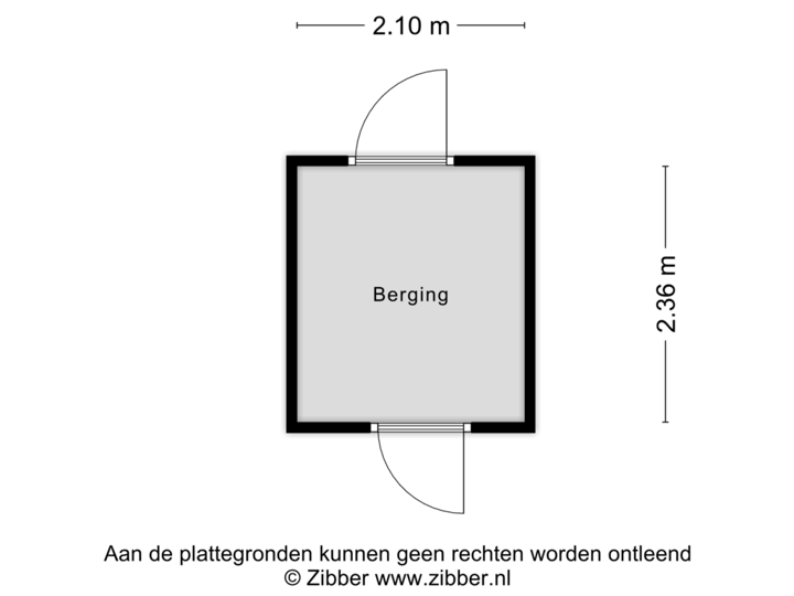 Berging