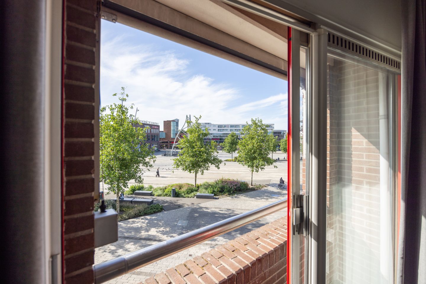 Foto 34 van H.J. van Heekplein 53-C