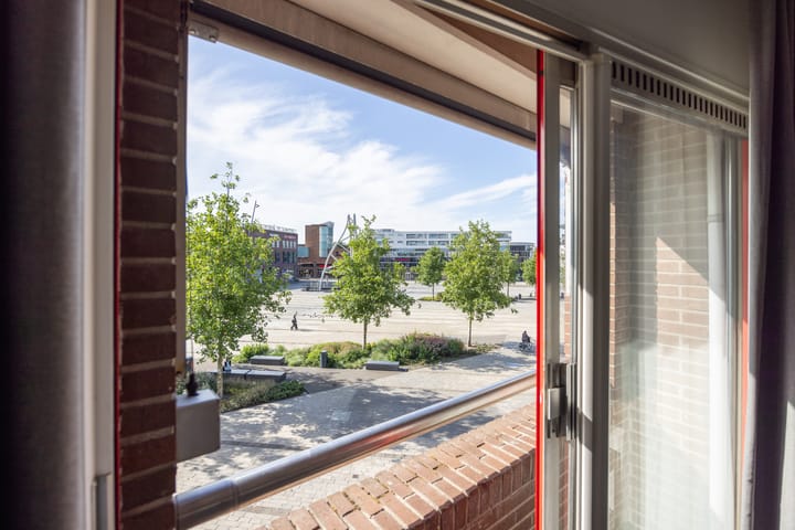 Photo 34 of H.J. van Heekplein 53-C