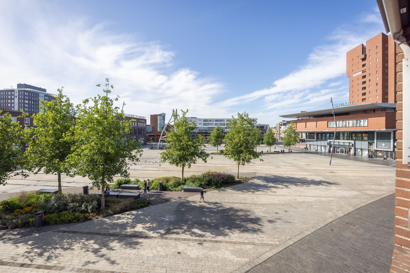 Foto 35 van H.J. van Heekplein 53-C