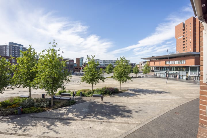 Photo 35 of H.J. van Heekplein 53-C