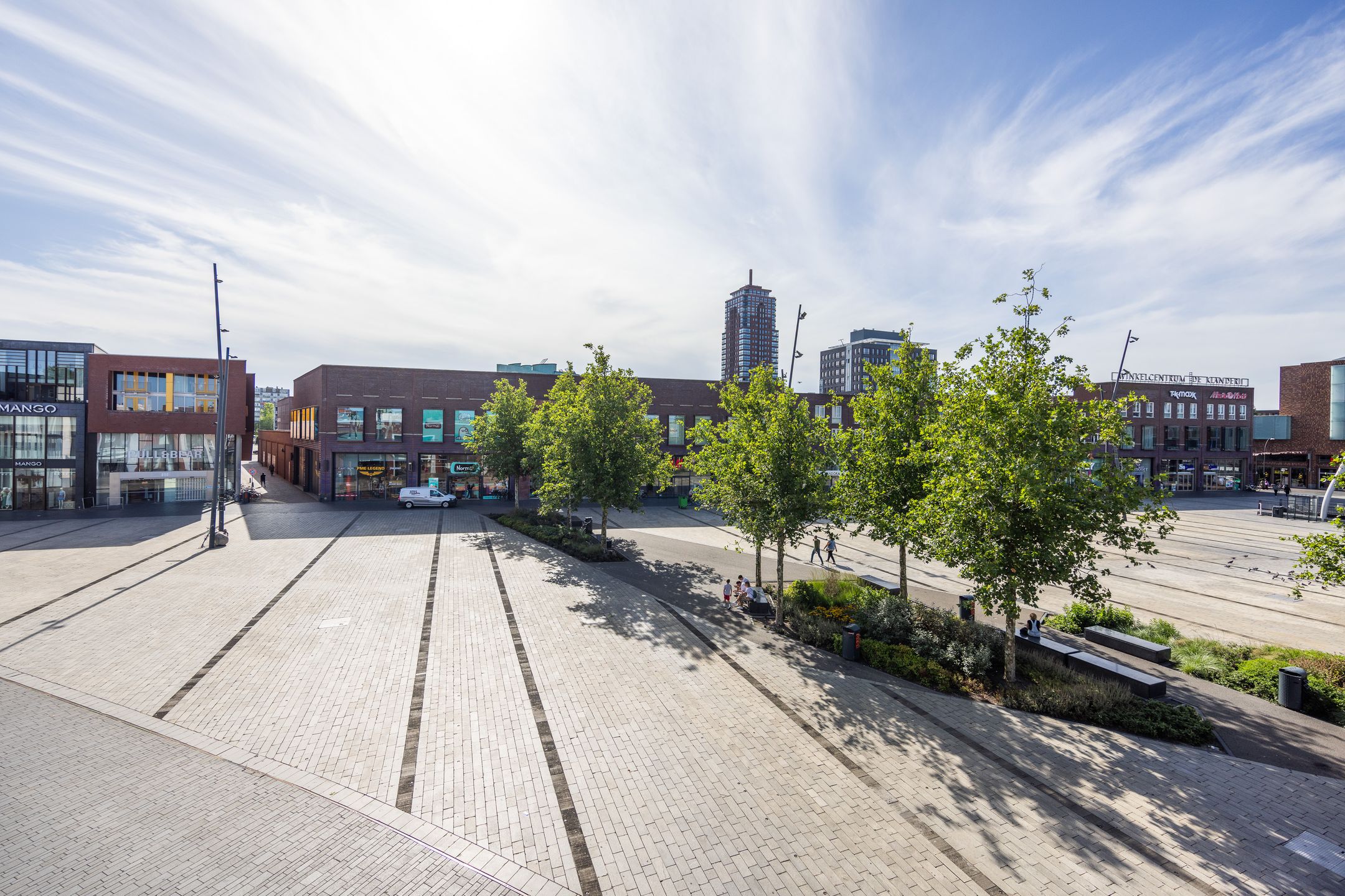 Foto 36 van H.J. van Heekplein 53-C