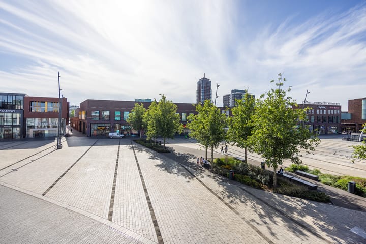 Photo 36 of H.J. van Heekplein 53-C