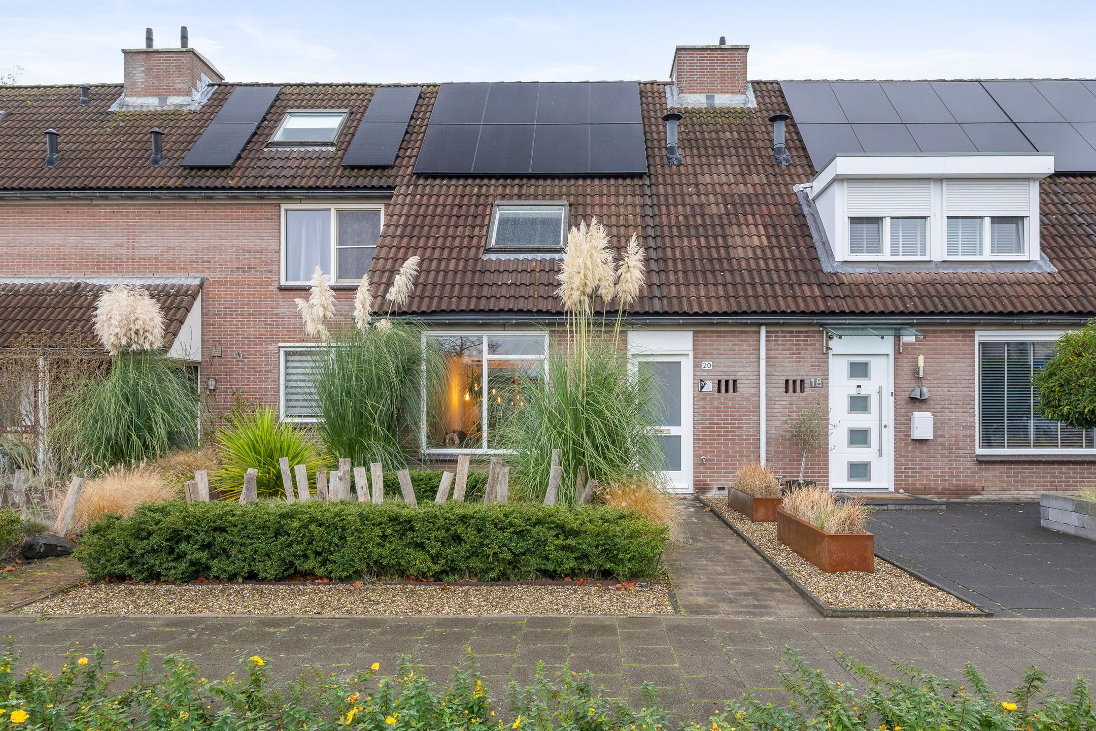 Generaal Stedmanstraat 20 