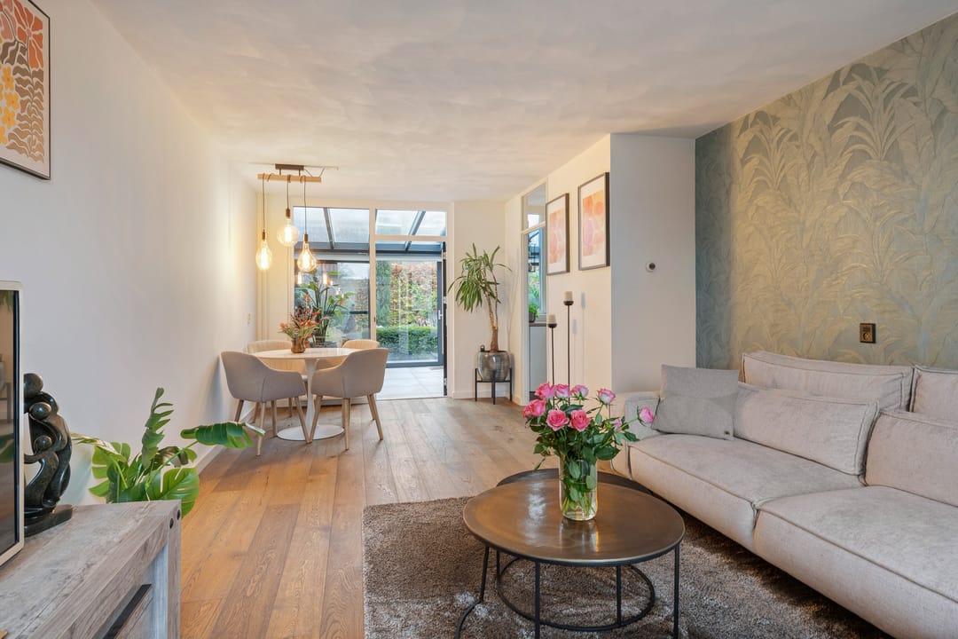 Foto 2 van Generaal Stedmanstraat 20