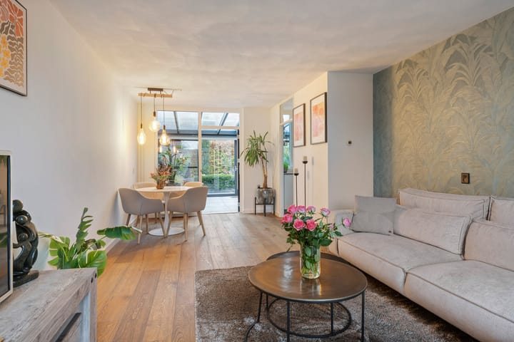 Foto 2 van Generaal Stedmanstraat 20