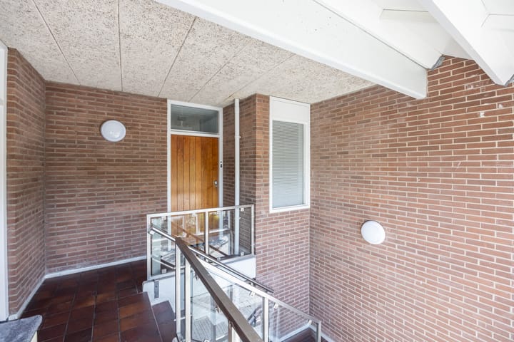 Photo 37 of H.J. van Heekplein 53-C