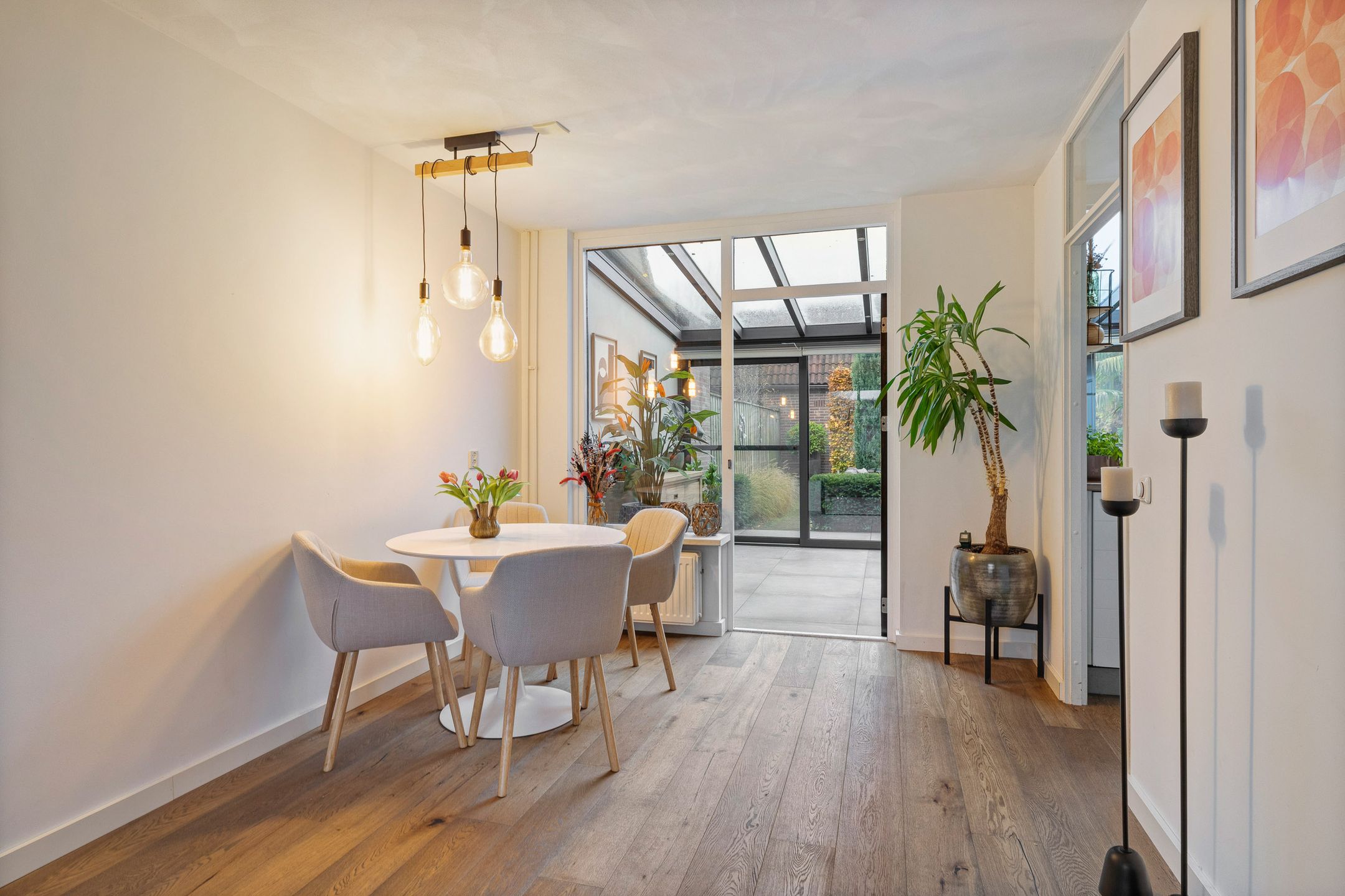 Foto 3 van Generaal Stedmanstraat 20