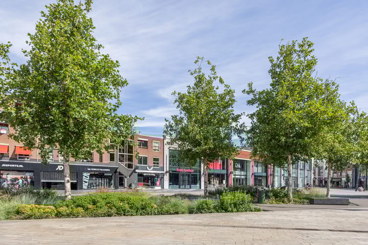 Photo 38 of H.J. van Heekplein 53-C