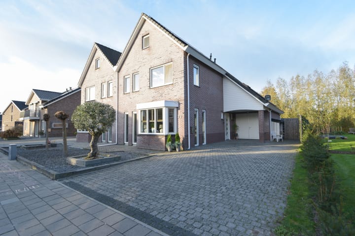 Photo 1 of Papiermolen 29