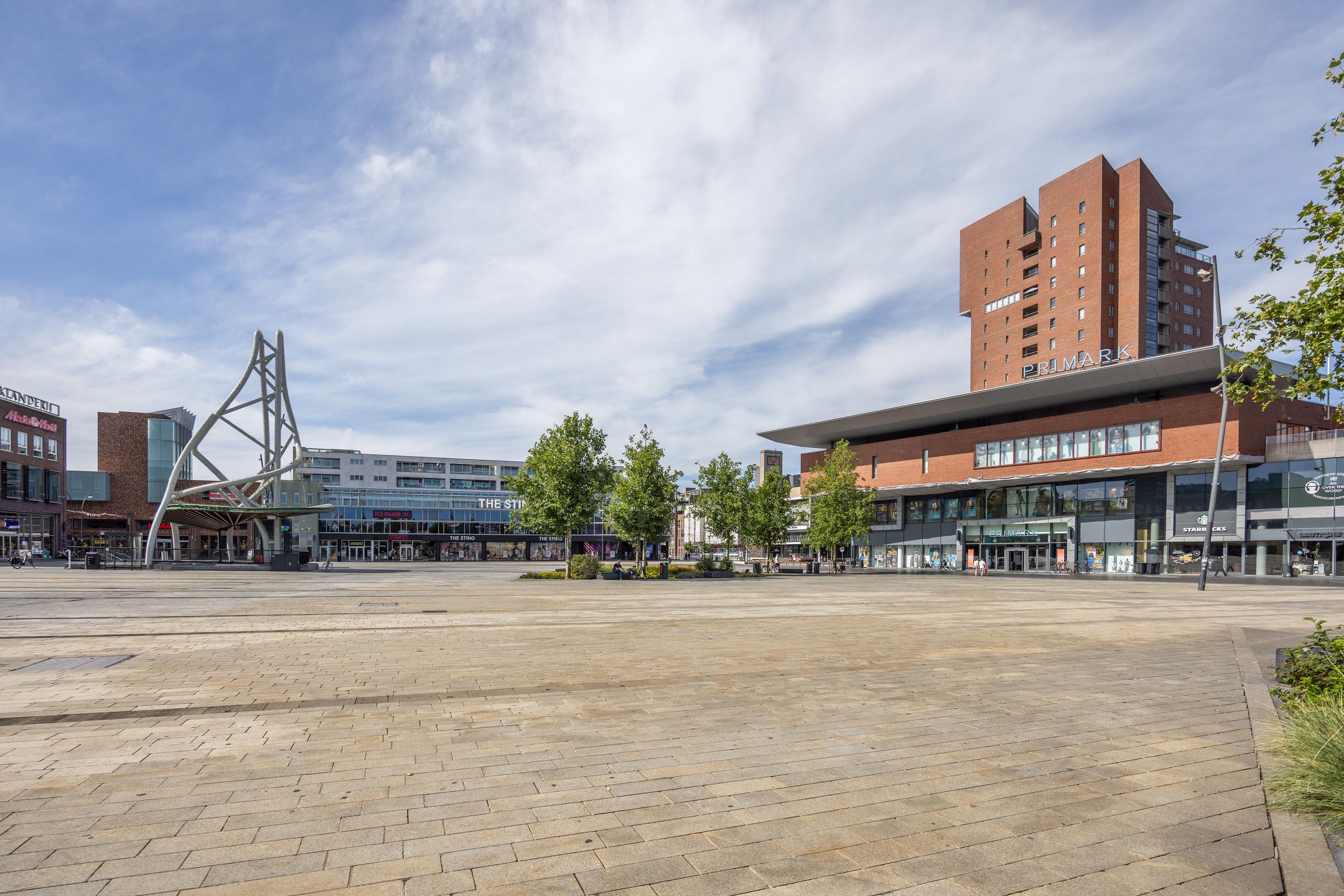 Foto 39 van H.J. van Heekplein 53-C