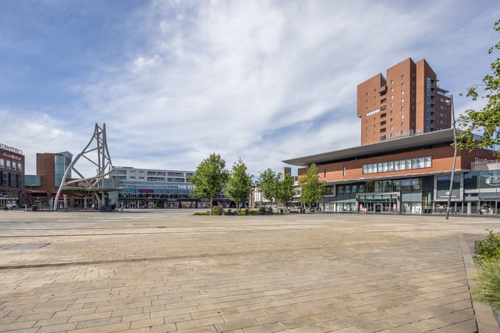 Photo 39 of H.J. van Heekplein 53-C