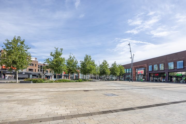 Photo 40 of H.J. van Heekplein 53-C