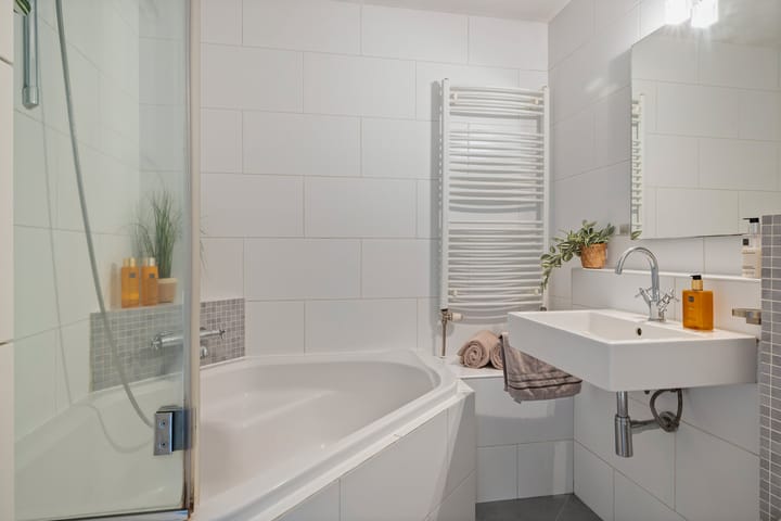 Foto 10 van Generaal Stedmanstraat 20