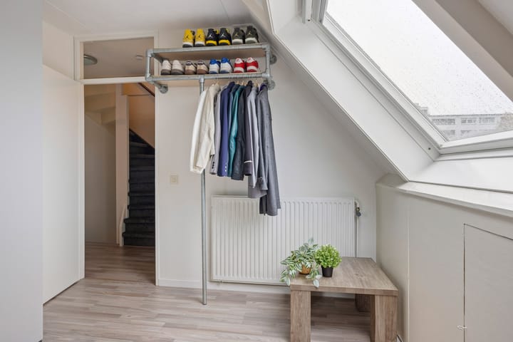 Foto 11 van Generaal Stedmanstraat 20