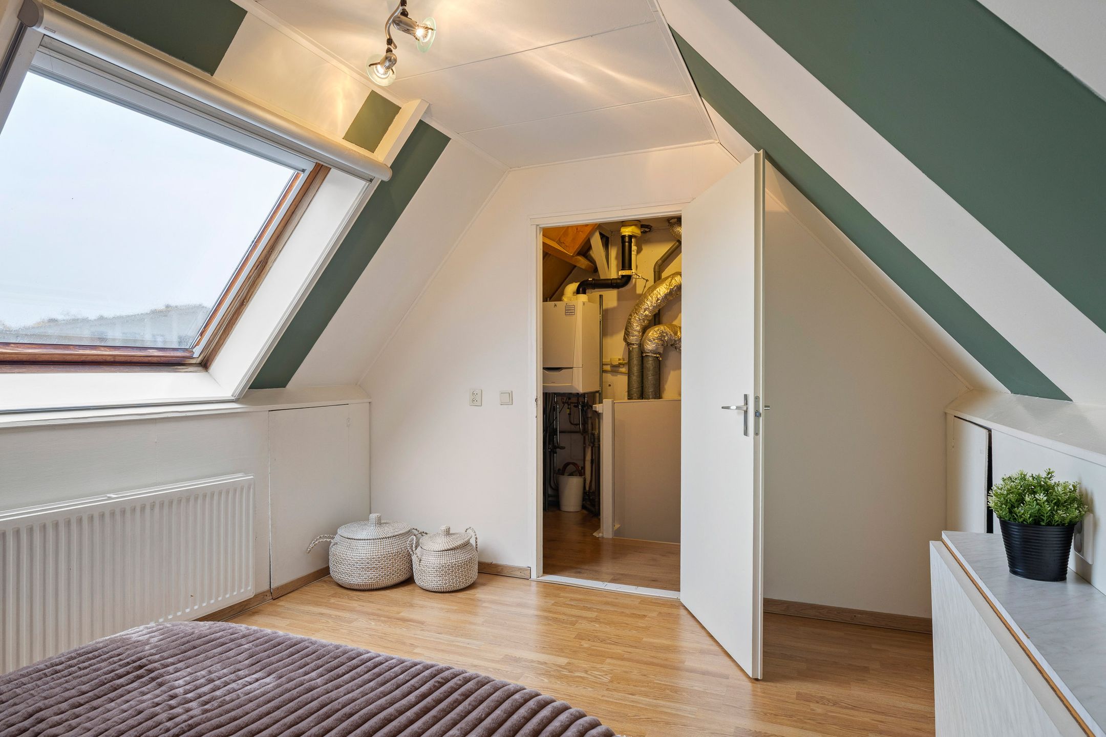 Foto 15 van Generaal Stedmanstraat 20