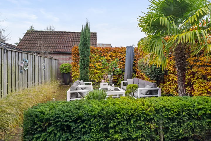 Foto 16 van Generaal Stedmanstraat 20