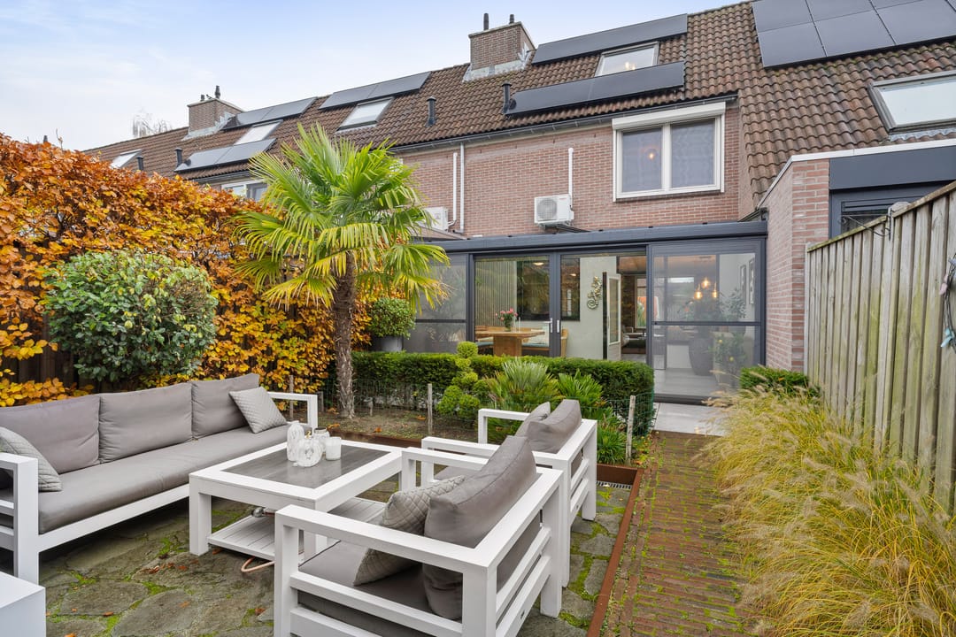 Foto 17 van Generaal Stedmanstraat 20