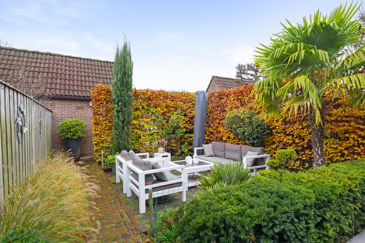 Foto 18 van Generaal Stedmanstraat 20