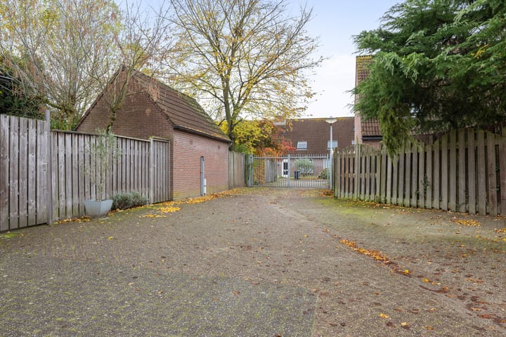 Foto 20 van Generaal Stedmanstraat 20