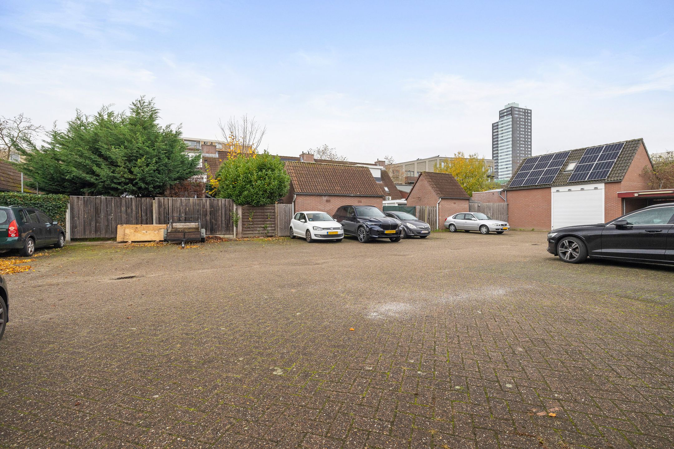 Foto 21 van Generaal Stedmanstraat 20