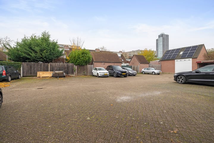 Foto 21 van Generaal Stedmanstraat 20