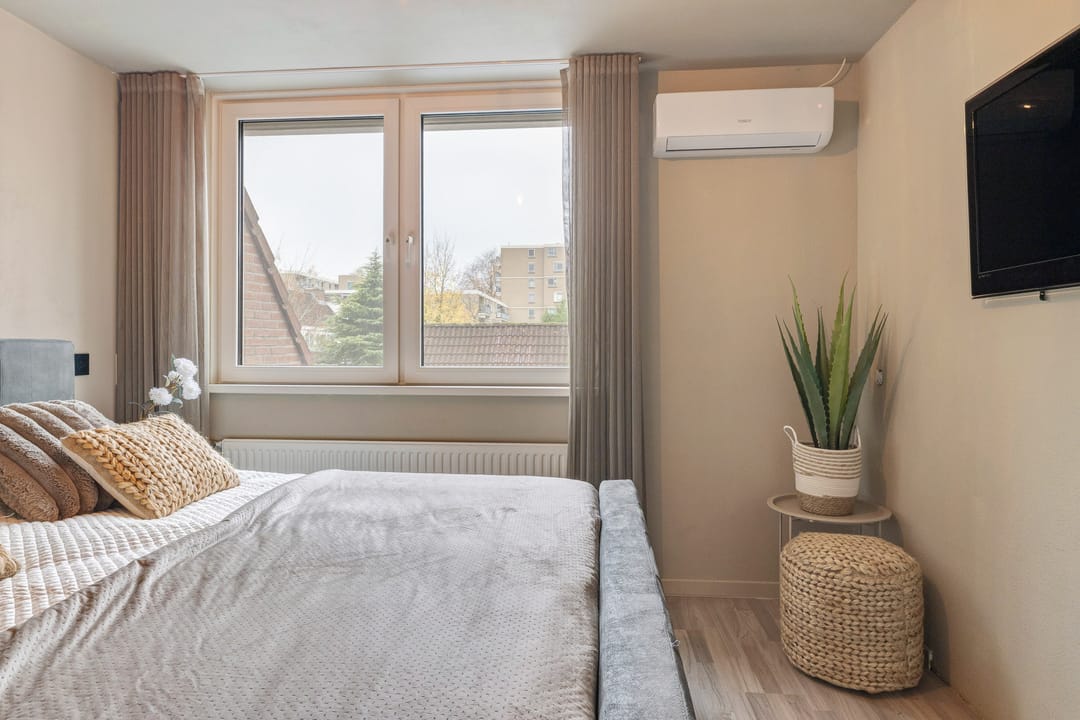 Foto 22 van Generaal Stedmanstraat 20