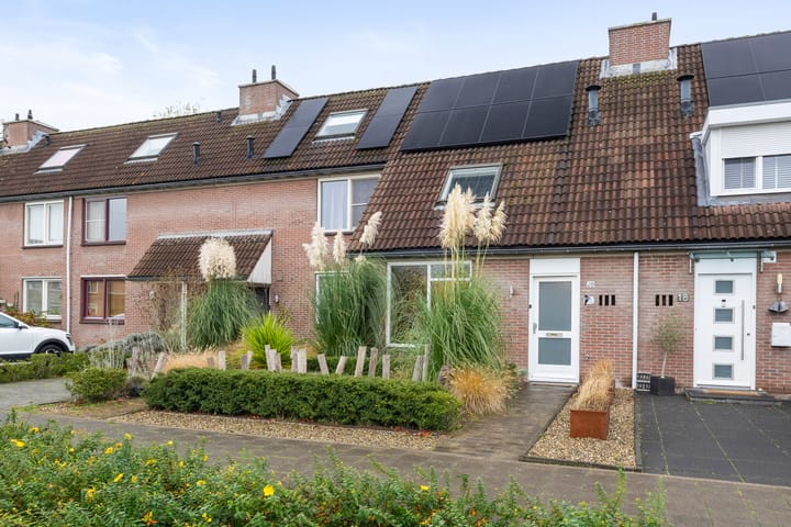 Foto 23 van Generaal Stedmanstraat 20