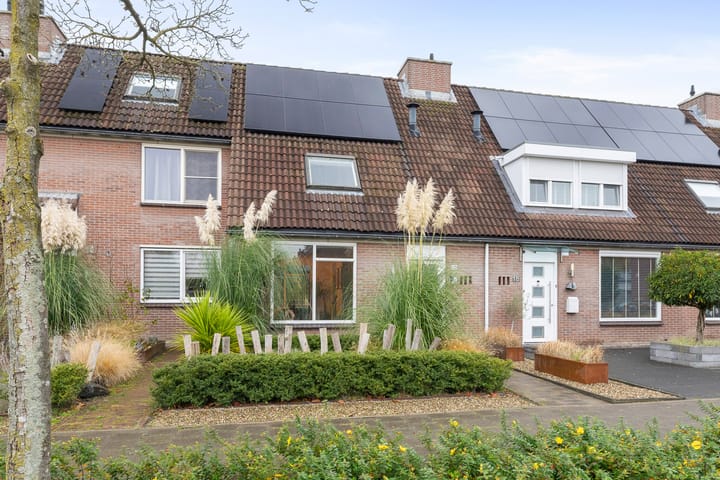 Foto 24 van Generaal Stedmanstraat 20