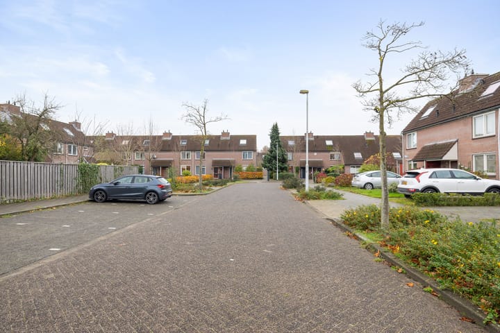 Foto 25 van Generaal Stedmanstraat 20