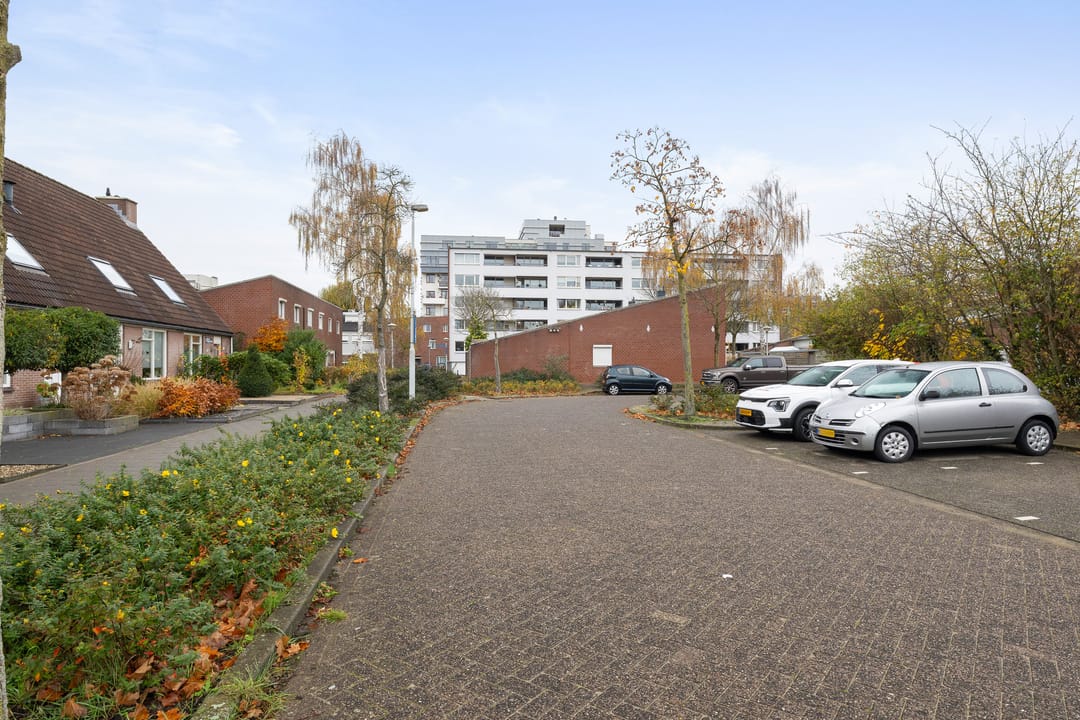 Foto 26 van Generaal Stedmanstraat 20