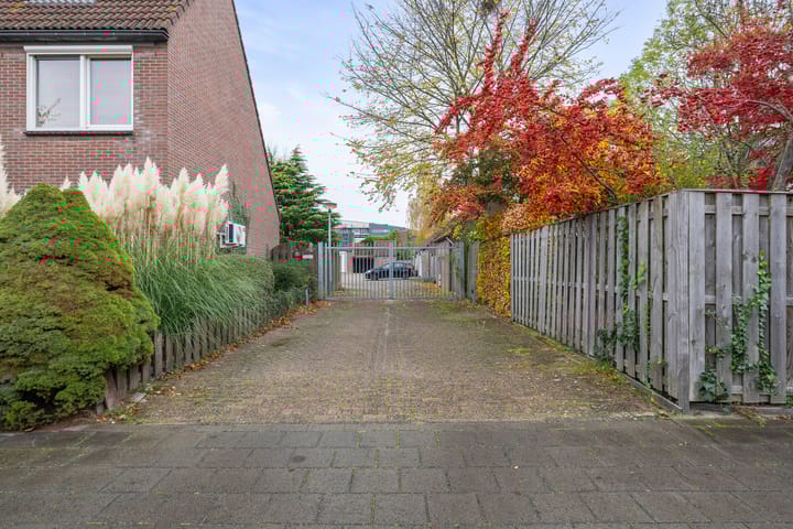 Foto 27 van Generaal Stedmanstraat 20