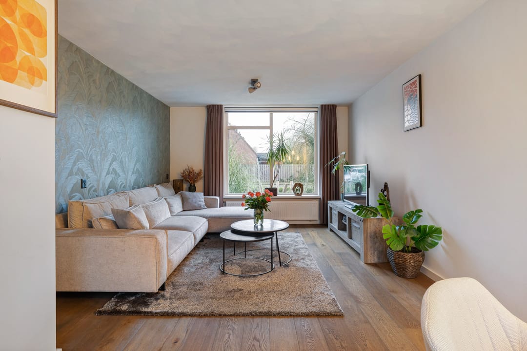 Foto 28 van Generaal Stedmanstraat 20