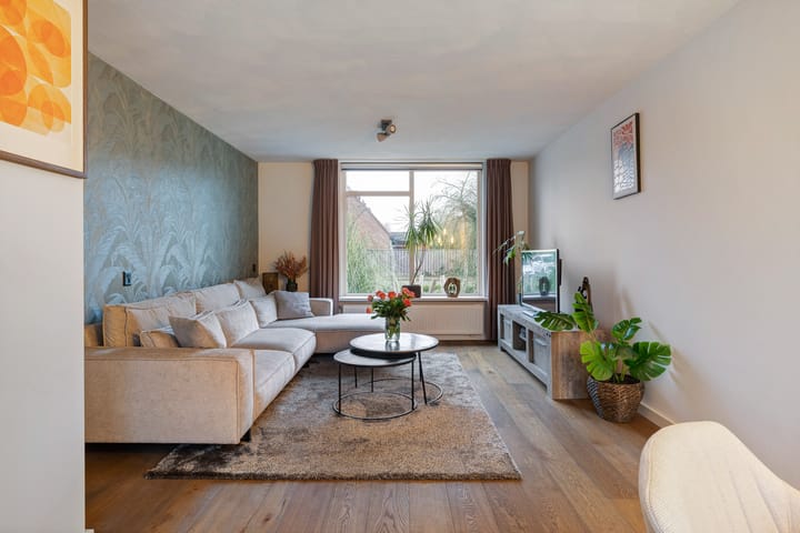 Foto 28 van Generaal Stedmanstraat 20