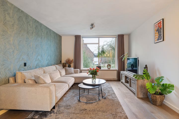 Foto 29 van Generaal Stedmanstraat 20