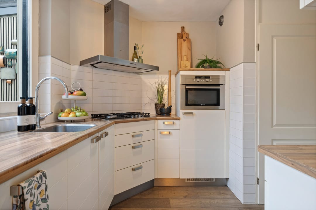 Foto 32 van Generaal Stedmanstraat 20