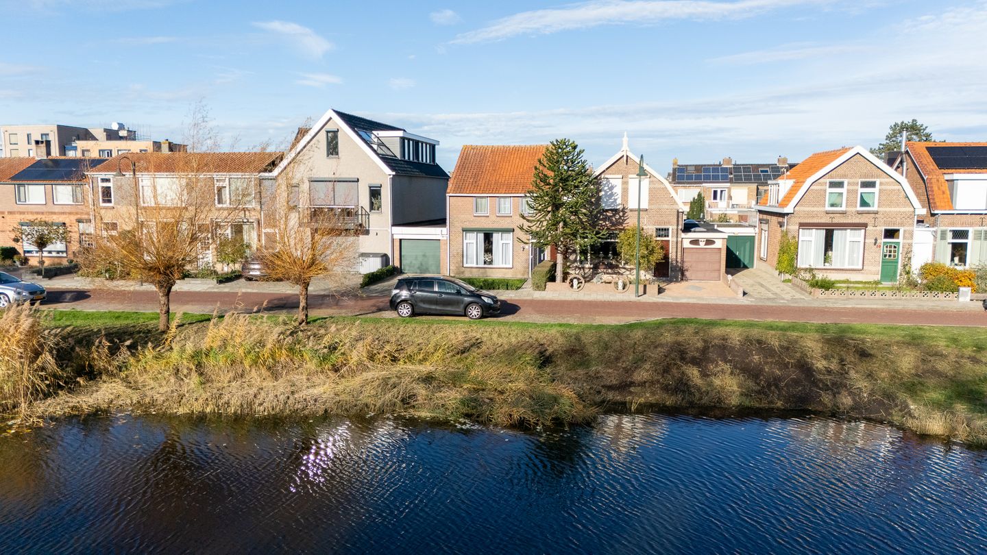 Foto 1 van Parksingel 24