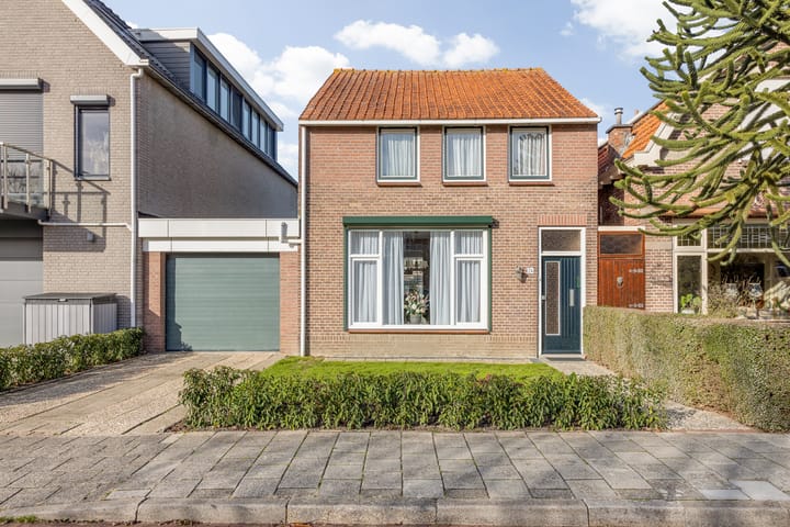 Foto 2 van Parksingel 24