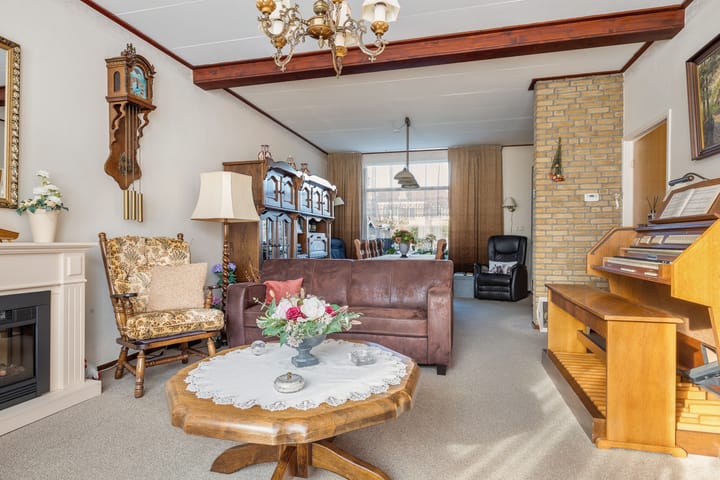 Foto 3 van Parksingel 24