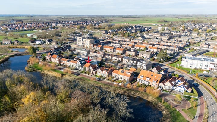 Foto 5 van Parksingel 24