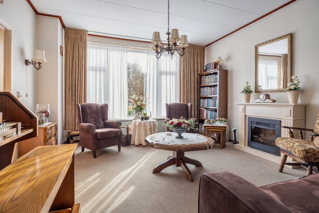 Foto 8 van Parksingel 24