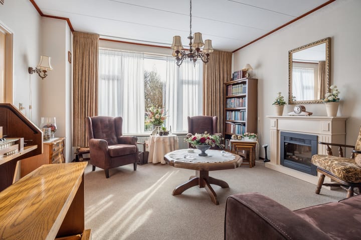 Foto 8 van Parksingel 24