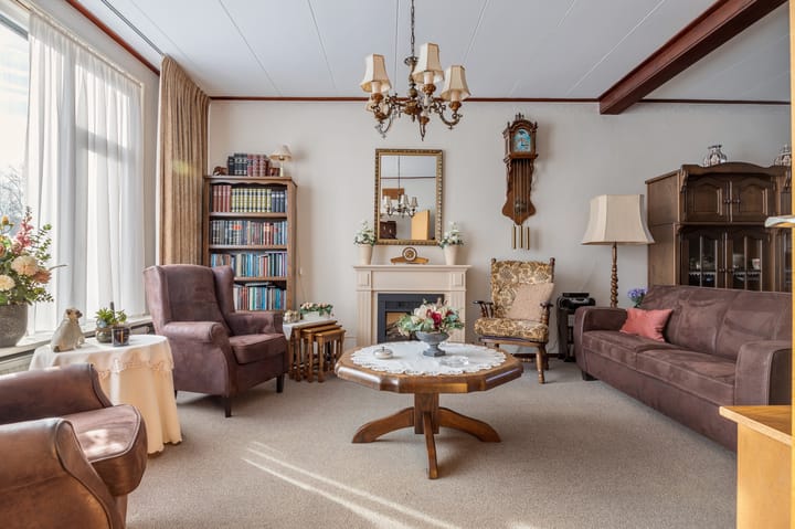 Foto 7 van Parksingel 24