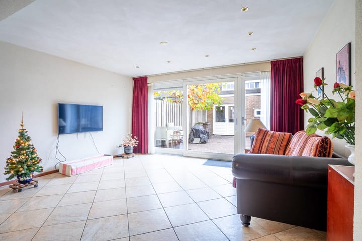 Photo 3 of Heksenwiellaan 135