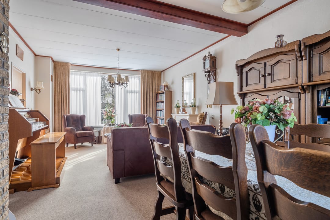 Foto 13 van Parksingel 24