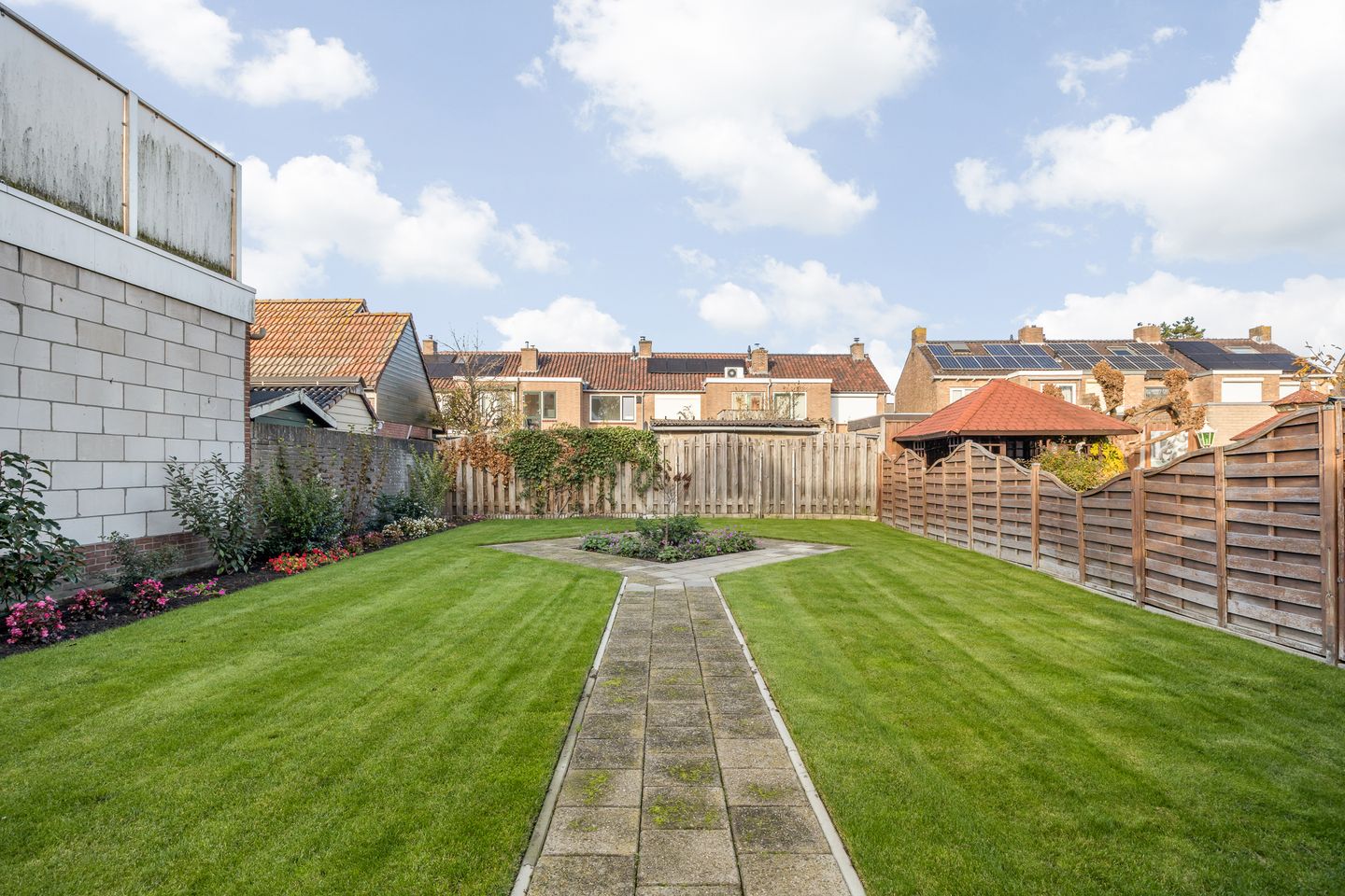 Foto 4 van Parksingel 24