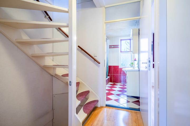 Photo 13 of Heksenwiellaan 135